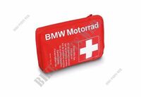 Kit de premier secours BMW Motorrad-BMW